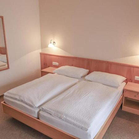 Gasthof Pension Pichlernwirt Himmelberg Luaran gambar