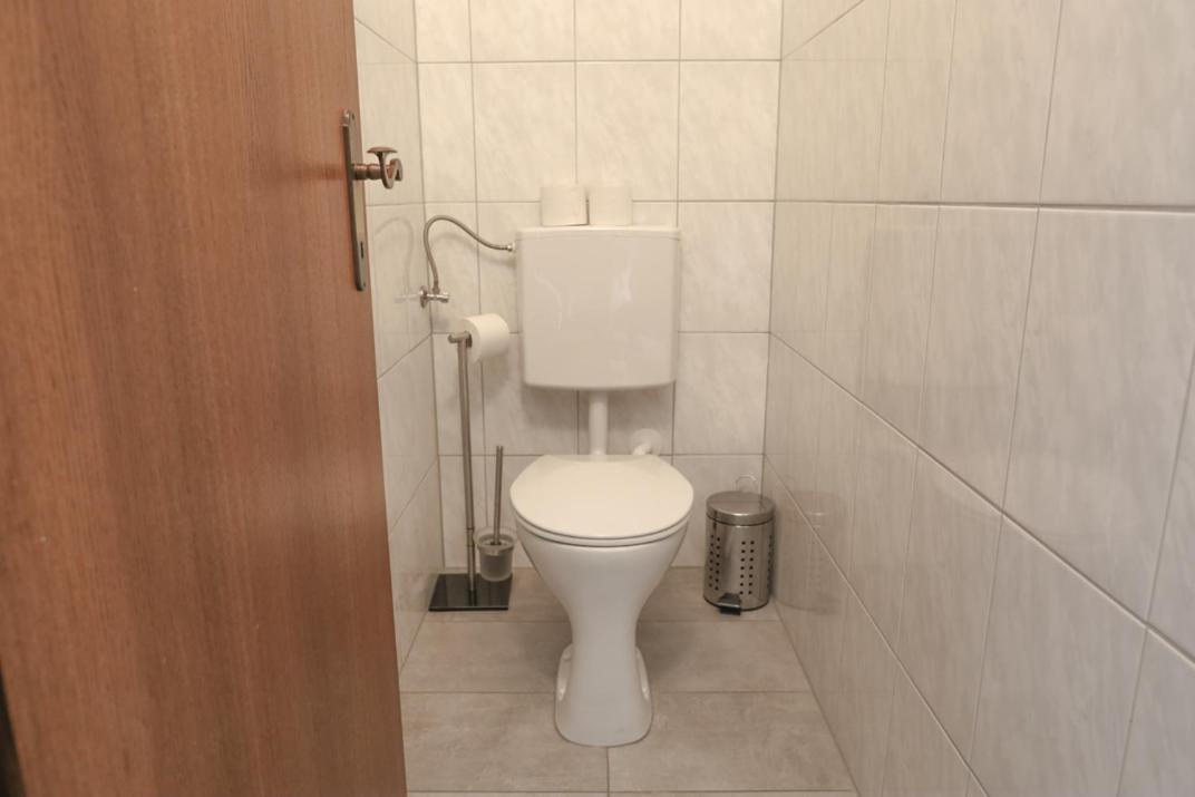 Gasthof Pension Pichlernwirt Himmelberg Luaran gambar
