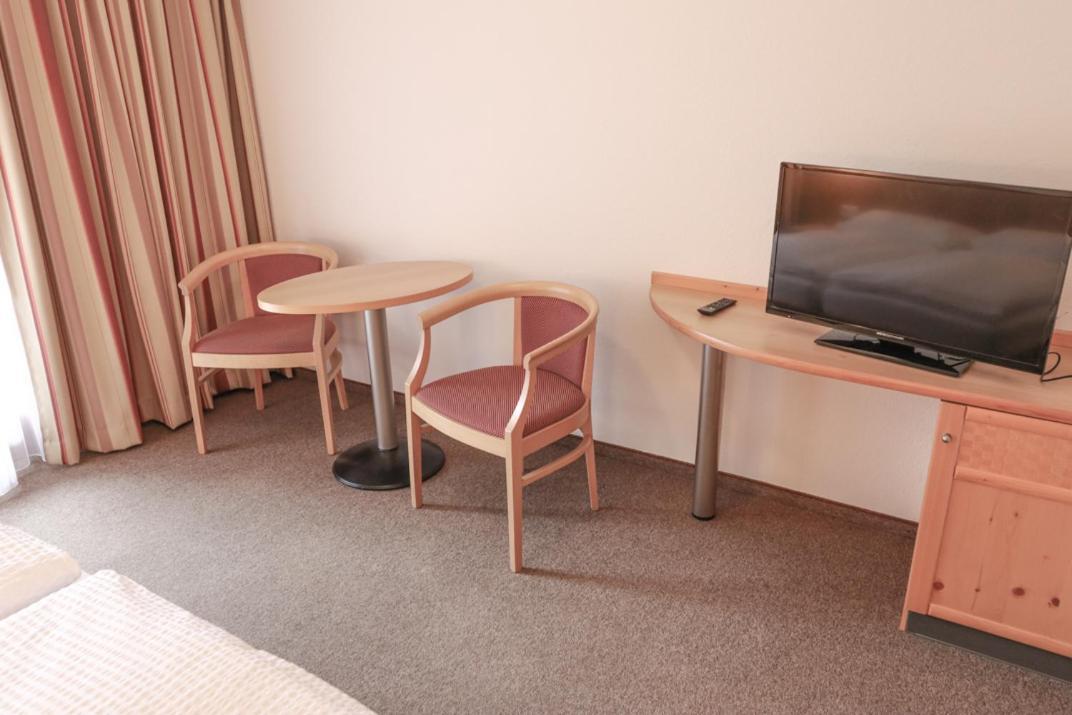 Gasthof Pension Pichlernwirt Himmelberg Luaran gambar
